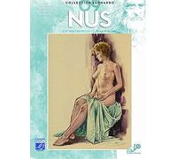 Lefranc Bourgeois Léonardo n°9 Album d'étude Peindre les Nus G