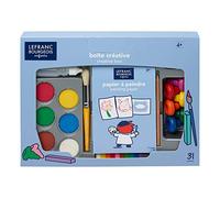 Lefranc & bourgeois kid créative box éducation lefranc et bourgeois col807264 G