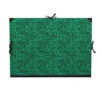 Lefranc & Bourgeois Carton A Dessin - Cordon - 72x52cm - Vert Vert