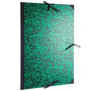 Lefranc Bourgeois Carton Dessin Cordon 52X37Cm Vert