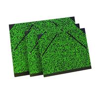 Lefranc Bourgeois Carton Dessin Elastique 33X26Cm Vert