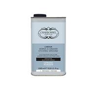 Lefranc Bourgeois Charbonnel Additif Gravure Lamour Vernis A Graver 1L