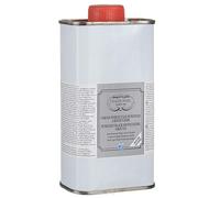 Lefranc Bourgeois Charbonnel Duroziez Black Varnish 250ml