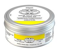 Lefranc Bourgeois Charbonnel Encre Taille Douce 200ml Jaune Primevere