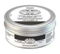Lefranc Bourgeois Charbonnel Encre Taille Douce 200ml Noir Luxe C