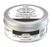 Lefranc Bourgeois Charbonnel Encre Taille Douce 200ml Noir RSR