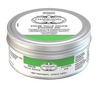 Lefranc Bourgeois Charbonnel Encre Taille Douce 200ml Vert Printemps