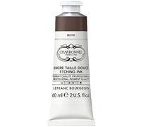 Lefranc Bourgeois Charbonnel Encre Taille Douce 60ml Bistre
