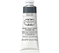 Lefranc Bourgeois Charbonnel Encre Taille Douce 60ml Gris De Payne