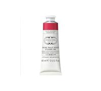 Lefranc Bourgeois Charbonnel Encre Taille Douce 60ml Rouge Géranium