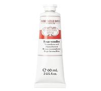 Lefranc Bourgeois Charbonnel Encre Taille Douce 60ml Rouge Vermillon