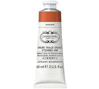 Lefranc Bourgeois Charbonnel Encre Taille Douce 60ml Sanguine