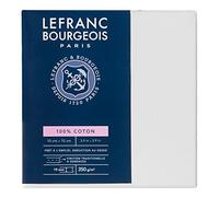 Lefranc Bourgeois Châssis Classique Coton 10X10Cm