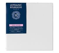 Lefranc & Bourgeois Châssis coton Classique 20 x 20 cm
