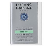 Châssis lin - Qualité supérieure - 18x14 cm - Lefranc Bourgeois G