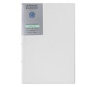 Châssis lin - Qualité supérieure - 33x22 cm - Lefranc Bourgeois G