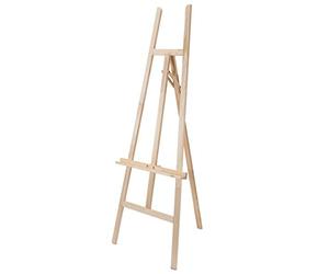 Lefranc Bourgeois Chevalet Atelier Pin Courbet