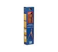 Lefranc & Bourgeois Chevalet De Campagne Universel Titien