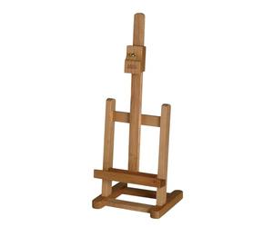 Lefranc Bourgeois Chevalet Table Petit Modele Bazille