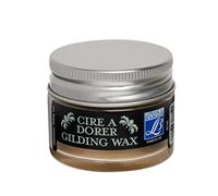 Lefranc Bourgeois Cire A Dorer 30ml Classique