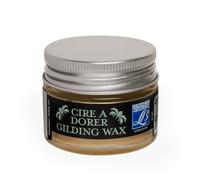 Lefranc Bourgeois Cire A Dorer Pot 30ml Florentine