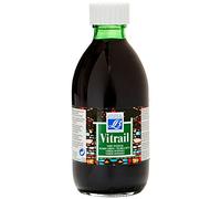 Lefranc Bourgeois Couleur Vitrail 250 ml Vert Intense