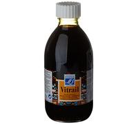 Lefranc Bourgeois Couleur Vitrail 250ml Jaune Orange