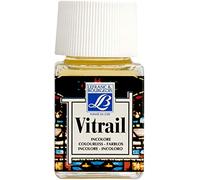 Lefranc Bourgeois Couleur Vitrail 50ml Inc