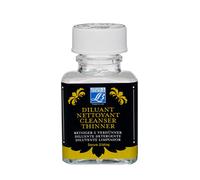 Lefranc Bourgeois Dorure 75ml Diluant Nettoyant
