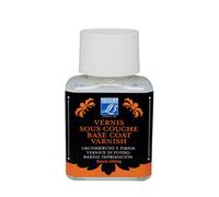 Lefranc Bourgeois Dorure 75ml Vernis Sous Couche