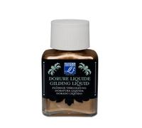 Lefranc Bourgeois Dorure Liquide 75ml Classique
