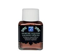 Lefranc Bourgeois Dorure Liquide 75ml Cuivre