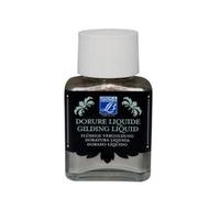 Lefranc Bourgeois Dorure Liquide 75ml Etain