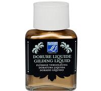 Lefranc Bourgeois Dorure Liquide 75ml Or Pale