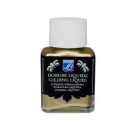 Lefranc Bourgeois Dorure Liquide 75ml Or Riche