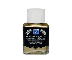 Lefranc Bourgeois Dorure Liquide 75ml Or Riche