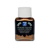 Lefranc Bourgeois Dorure Liquide 75ml Renaissance