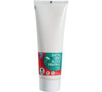 Lefranc & Bourgeois Education - Loisir Créatif - Peinture Lino Education - Blanc - 250 ml Blanc G