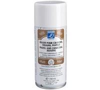 Fixatif Pour Crayons Fusains Pastels Lefranc Bourgeois 150ml Finition Mate