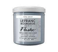 Lefranc Bourgeois Flashe Acrylique Pot 125ml Gris Galet