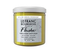 Lefranc Bourgeois Flashe Acrylique Pot 125ml Stil De Grain Iridescent