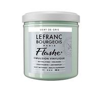Lefranc Bourgeois Flashe Acrylique Pot 125ml Vert De Gris