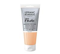 Lefranc & Bourgeois Acrylique Flashe Tube 80 ml Ocre rose