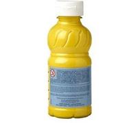 Lefranc Bourgeois GLOSSY - Peinture - peinture acrylique - jaune primaire - 250 ml G