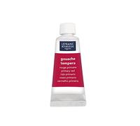 Lefranc Bourgeois Gouache 20ml Rouge Primaire