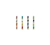 LEFRANC & BOURGEOIS Gouache liquide 1.000 ml, assorti