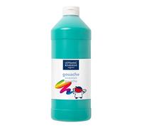 Value - Peinture - gouache - vert foncé - 1 L