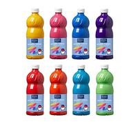 LEFRANC & BOURGEOIS Gouache liquide 1.000 ml, assorti