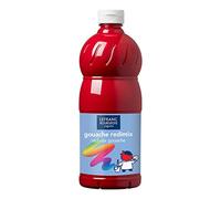 Gouache liquide Lefranc Bouregois Redimix - 1L
