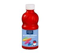 Gouache Liquide Rouge 250 Ml Lefranc Et Bourgeois® Taille Unique Rouge